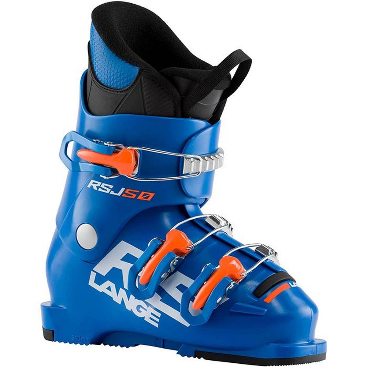Juniors' RSJ 50 Ski Boot [2021]