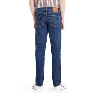 Levi's Men's 511&trade; Slim Fit Flex Jean