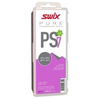Swix PS7 Violet Wax (180g)