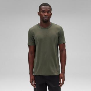 Reigning Champ Men's Pima Jersey T-Shirt