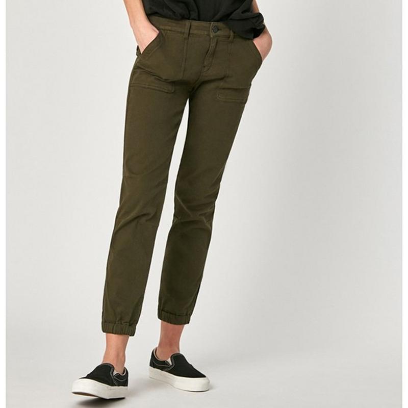 Mavi Pantalon Ivy pour femmes