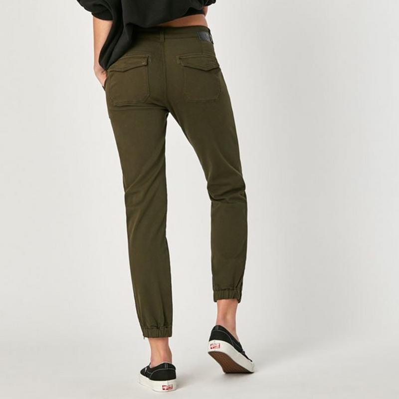 Mavi Pantalon Ivy pour femmes