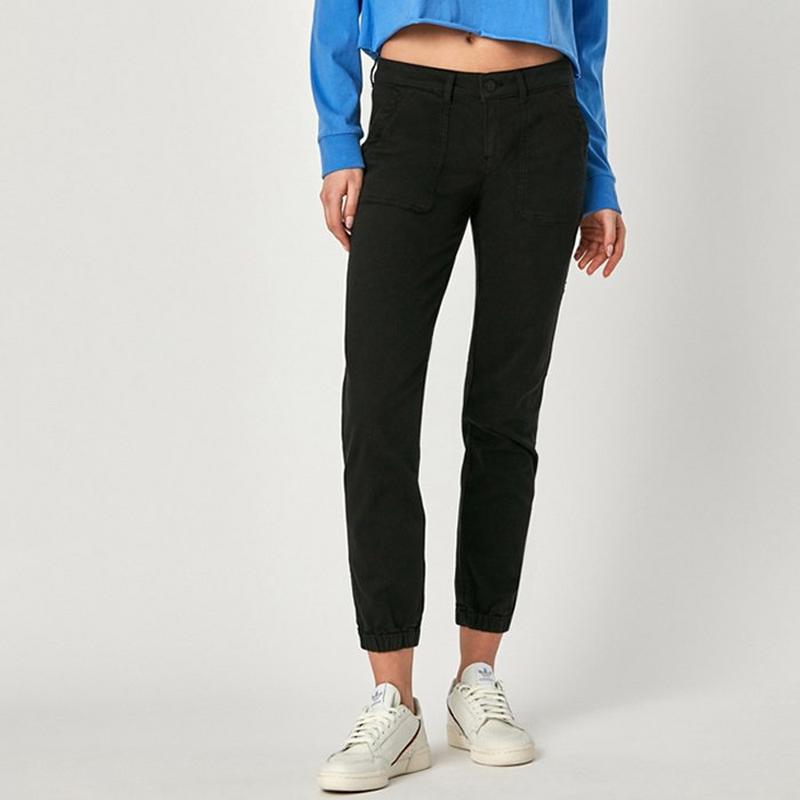 Mavi Pantalon ajust&eacute; Ivy pour femmes