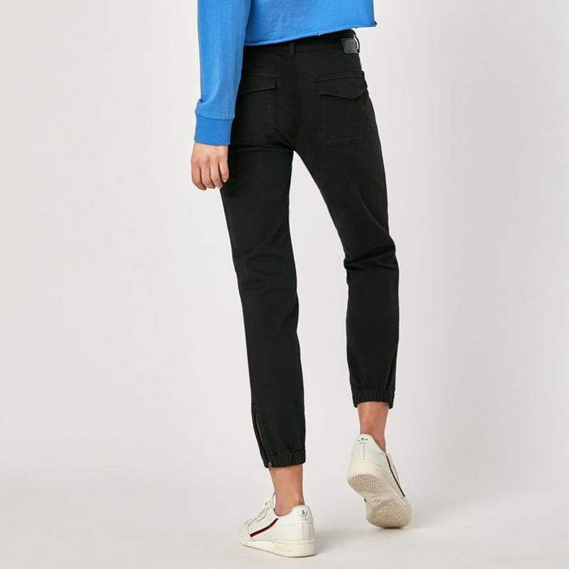 Mavi Pantalon ajust&eacute; Ivy pour femmes