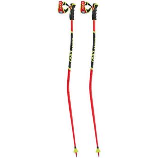 Leki B&acirc;tons de ski WCR TBS GS 3D [2021]