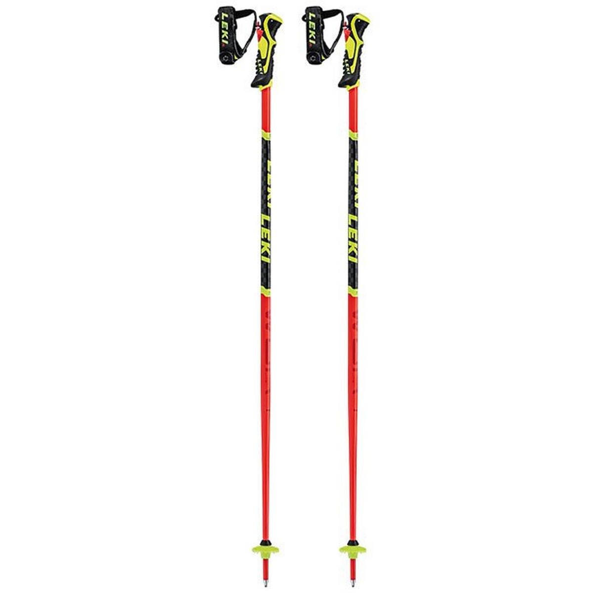 WCR Lite SL 3D Ski Pole [2021]