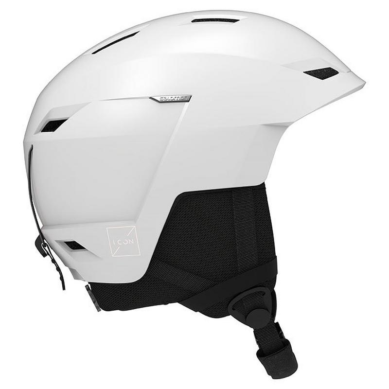 Salomon Women's Icon LT Access Snow Helmet