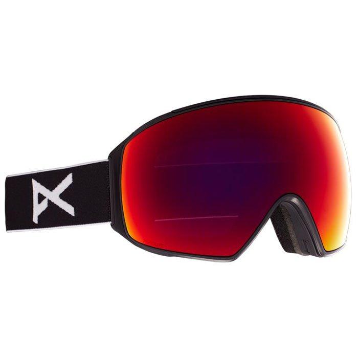 Anon M4 Toric NAVY/PRCV VRBL BLUE - NorthLine Sports