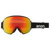M4 Toric Snow Goggle   MFI  Face Mask
