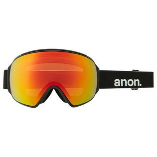 Anon Lunettes de ski M4 Toric + masque MFI&reg;