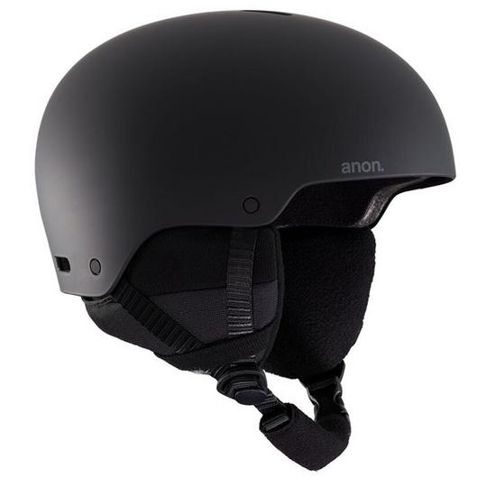 Anon Raider 3 MIPS  Snow Helmet