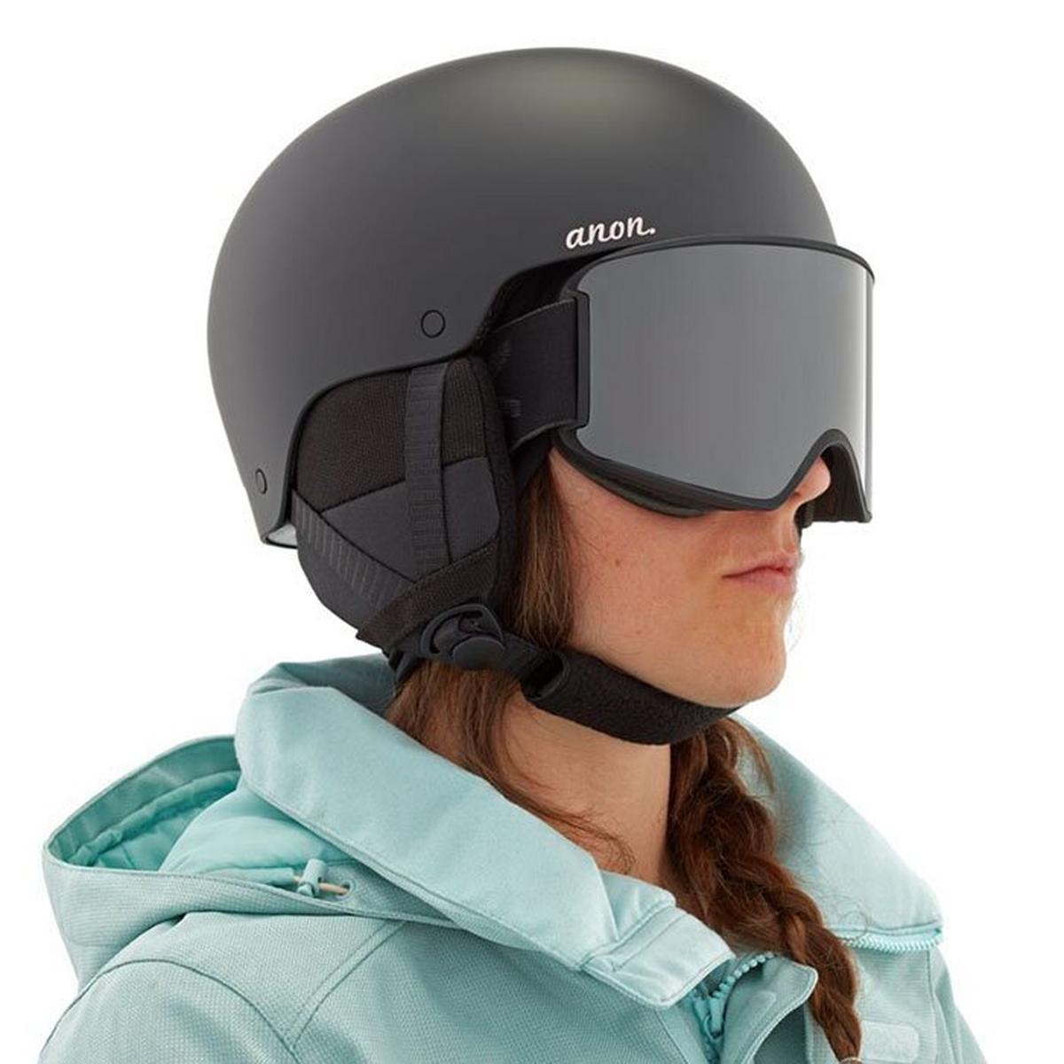 Greta 3 MIPS® Multi-Season Helmet