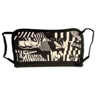 Volcom Unisex Volcom Face Mask