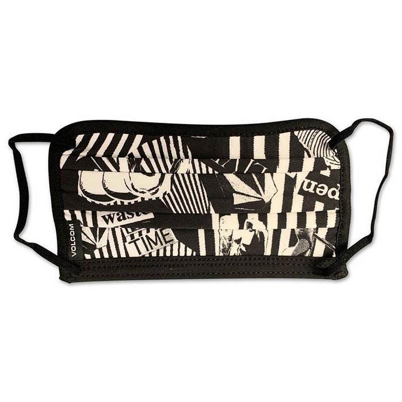 Volcom Unisex Volcom Face Mask