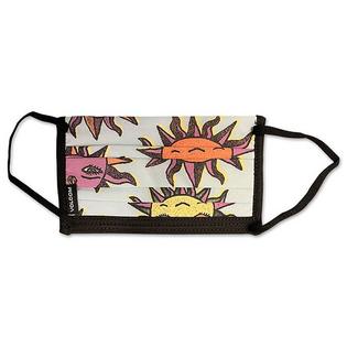 Volcom Unisex Volcom Face Mask