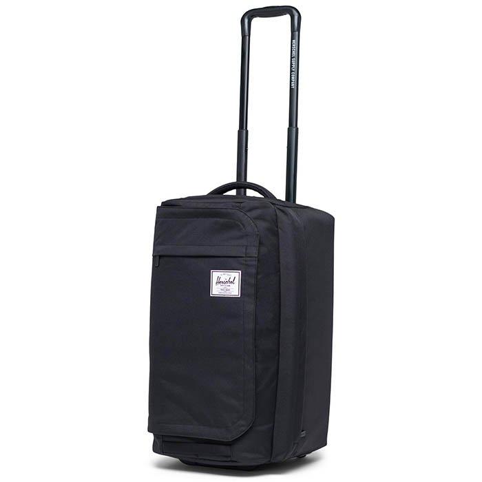 Outfitter Wheelie Luggage (50L