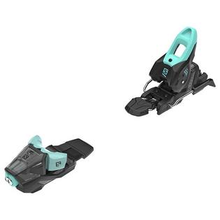 Salomon Fixations de ski M10 GW B80 [2021]