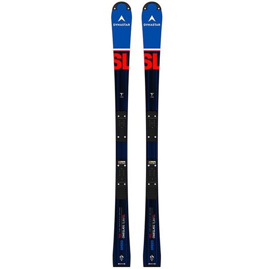 Skis SPEED OMEGLASS TEAM SL pour juniors  2021 