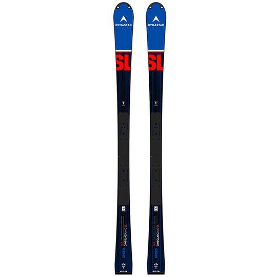 Skis SPEED OMEGLASS WC FIS SL  2021 