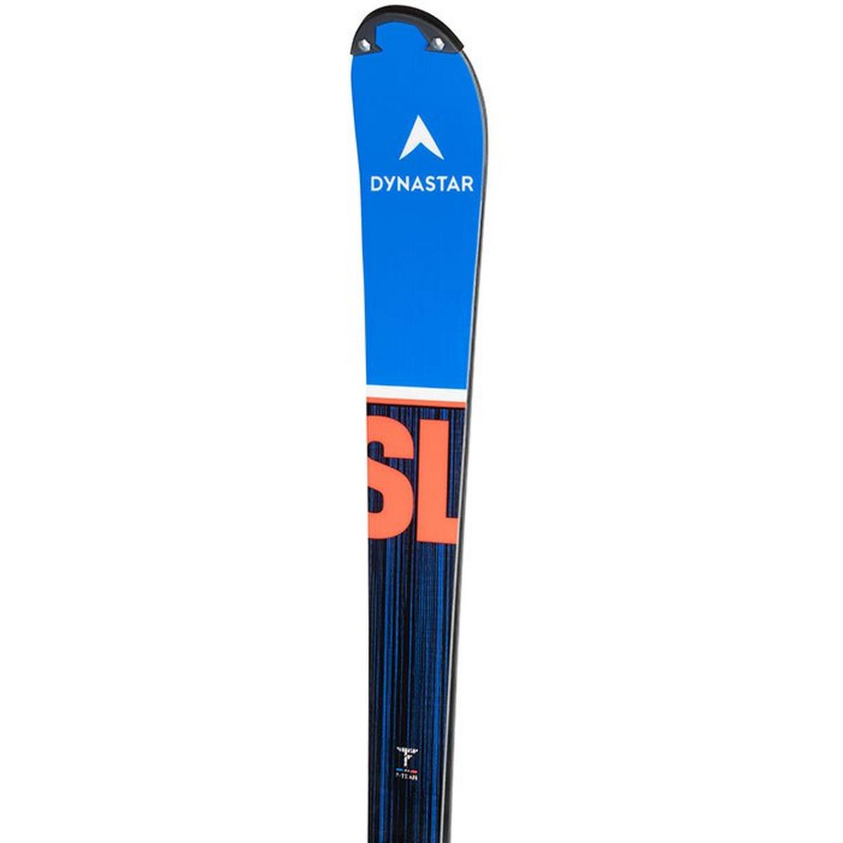 Skis SPEED OMEGLASS WC FIS SL [2023]