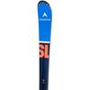 Skis SPEED OMEGLASS WC FIS SL  2023 