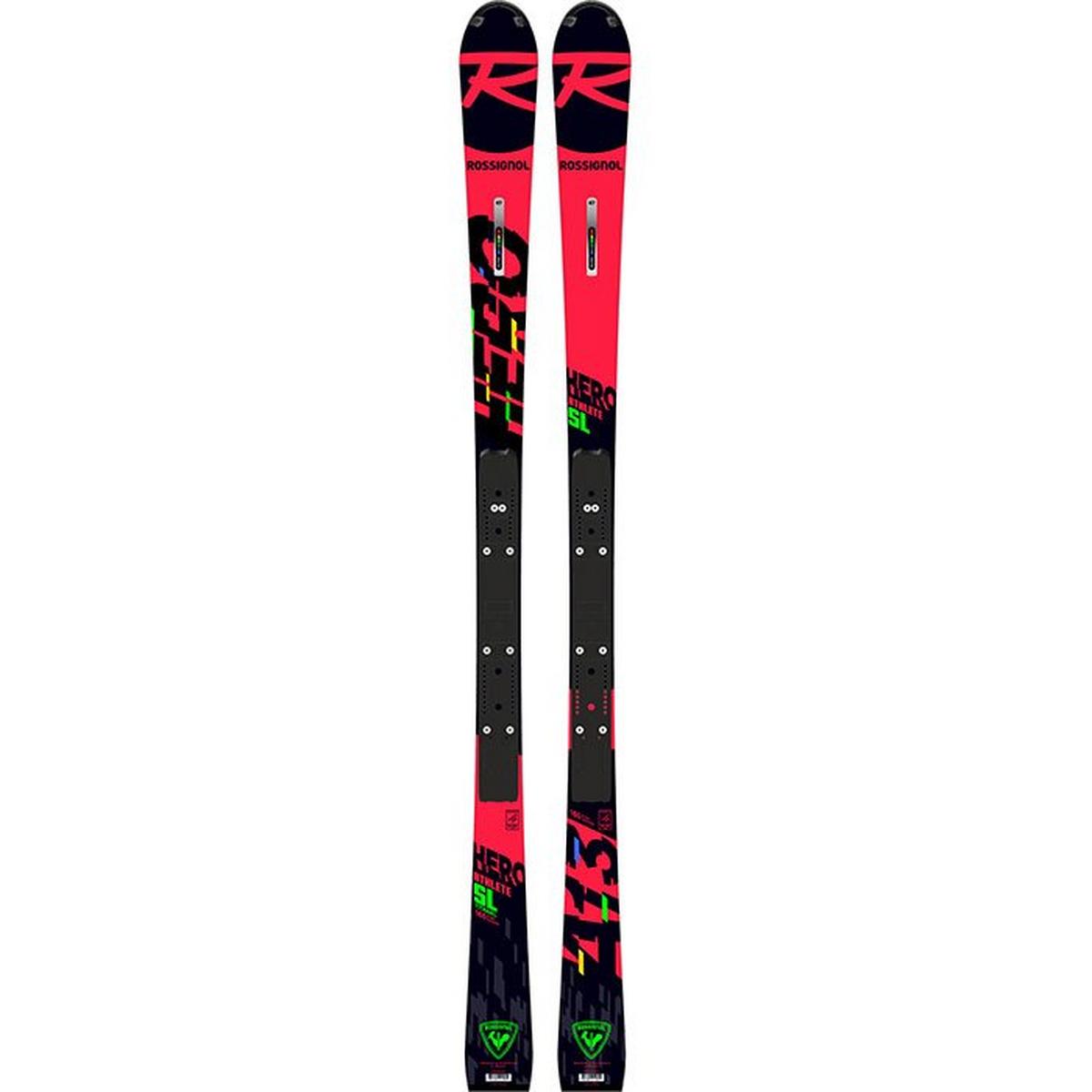 Skis Hero Athlete FIS SL [2021]