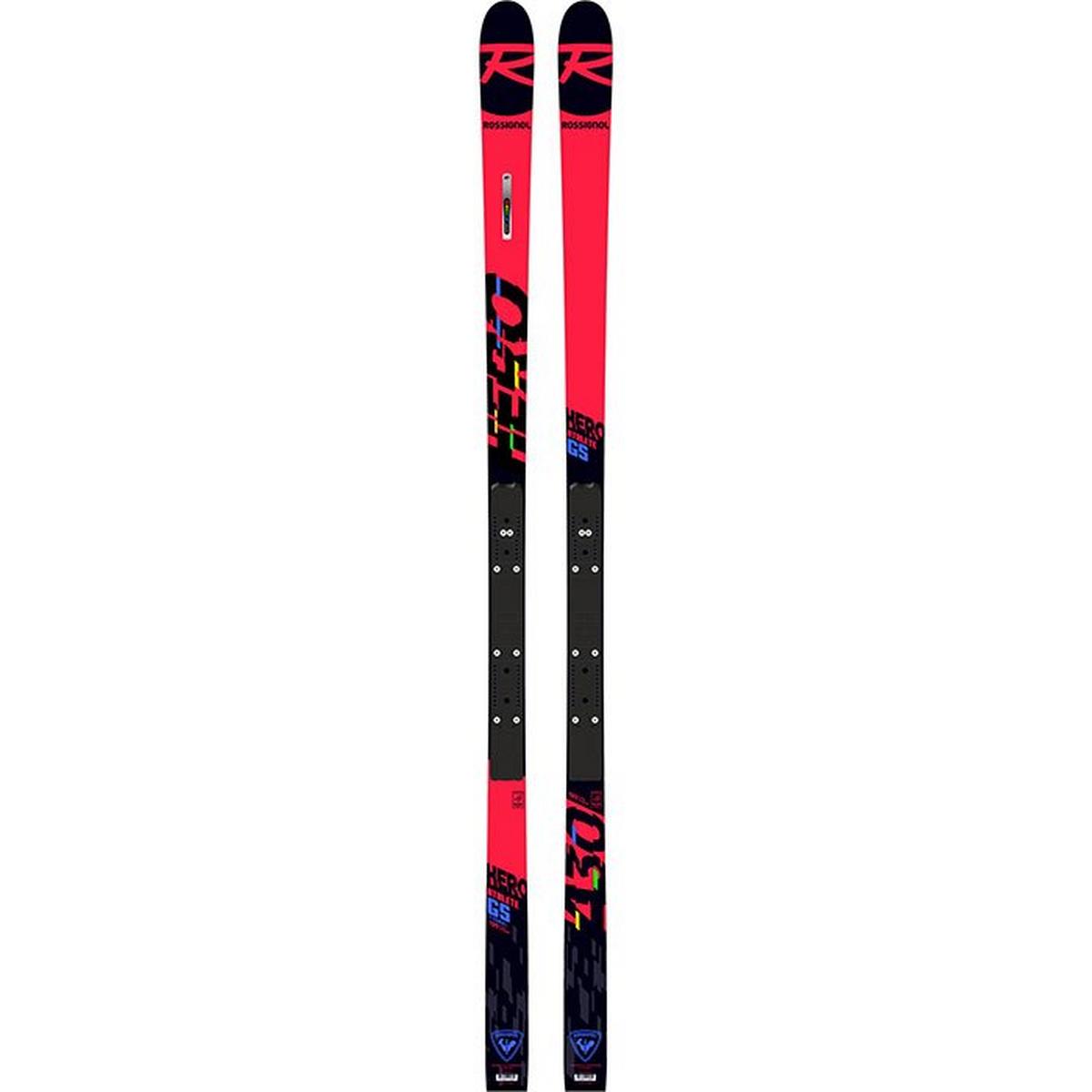 Skis Hero Athlete FIS GS Factory [2021]