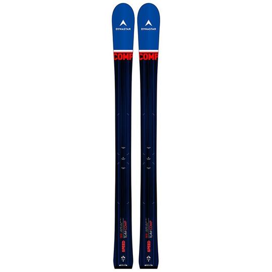 Skis Team Comp pour juniors  2023 