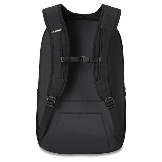 DAKINE CAMPUS Black BACKPACK L 33L