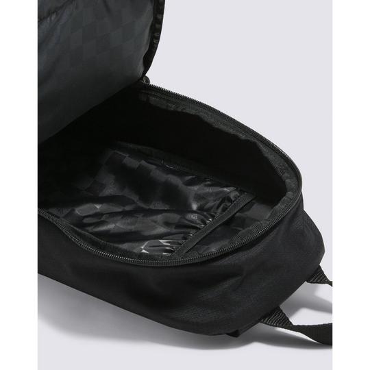 VANS WARP SLING BAG Black RIPSTOP