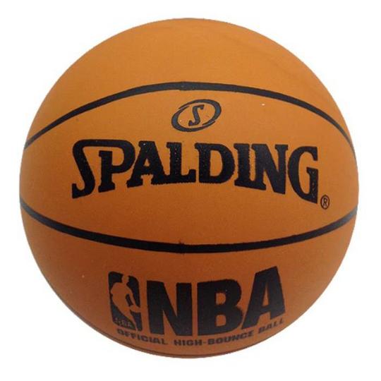 Ballon   grand rebond Spaldeen NBA 