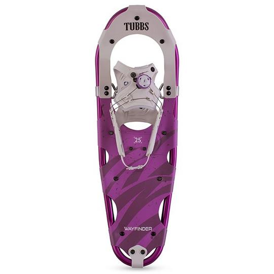 Tubbs Women s Wayfinder 25 Snowshoe  2021 