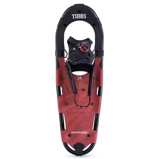 Tubbs Men s Wayfinder 25 Snowshoe  2021 