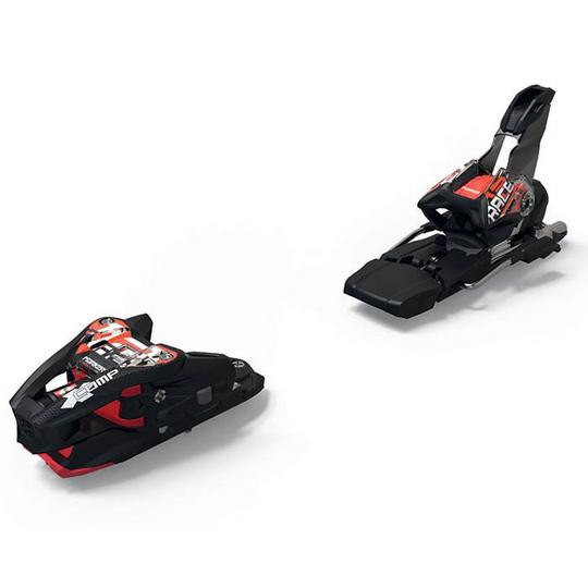 Marker Xcomp 12 Ski Binding  2024 