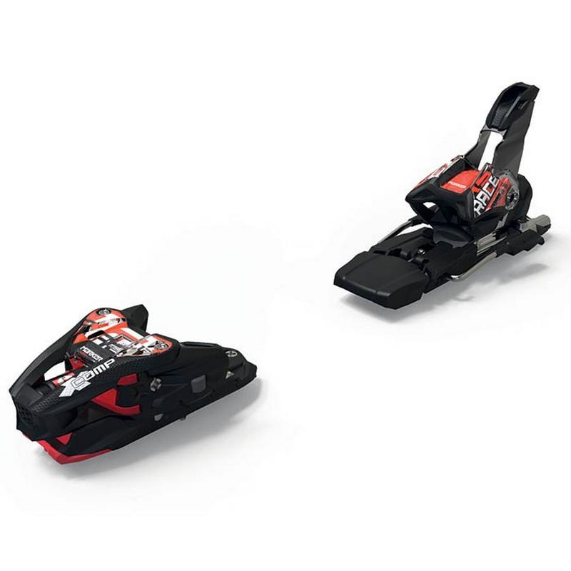 Marker Xcomp 12 Ski Binding [2024]