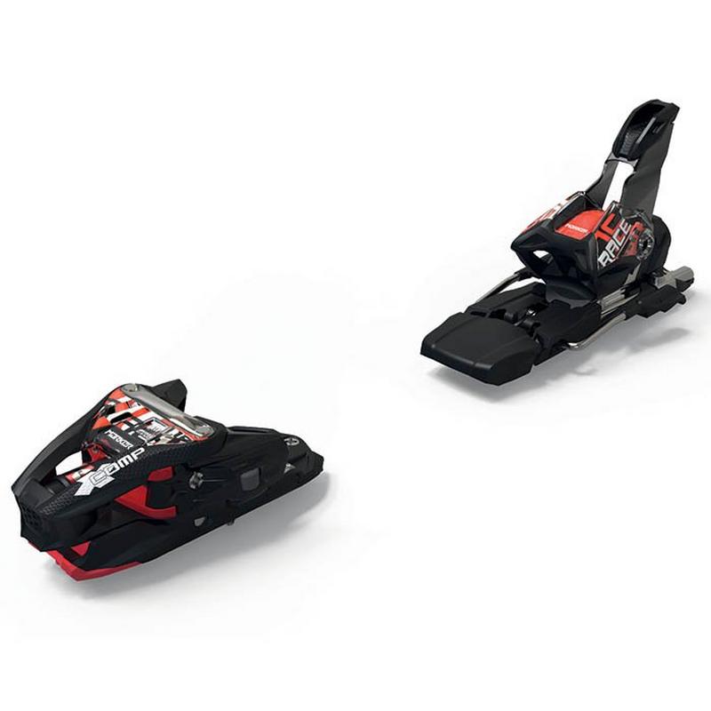 Marker Xcomp 16 Ski Binding [2024]