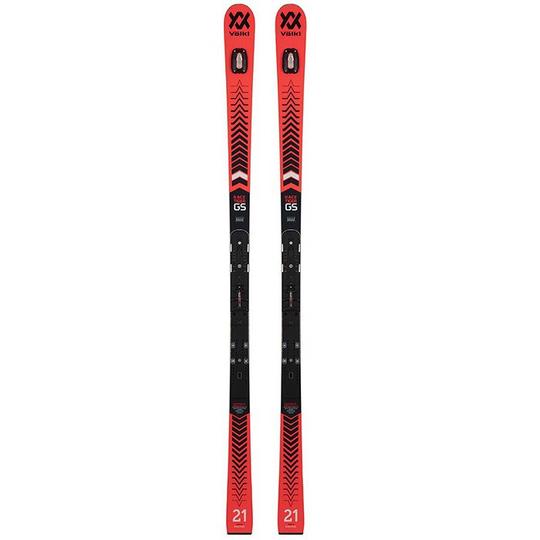 Skis Racetiger GS R 21 23 25 27  2021 