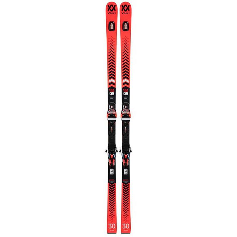 Volkl Skis Racetiger GS R WC [2022]