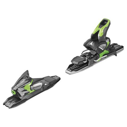 Atomic FT 10 GW Ski Binding  2020 