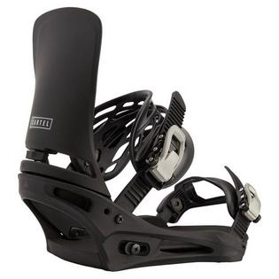 Burton Unisex Cartel Re:Flex Snowboard Binding [2026]