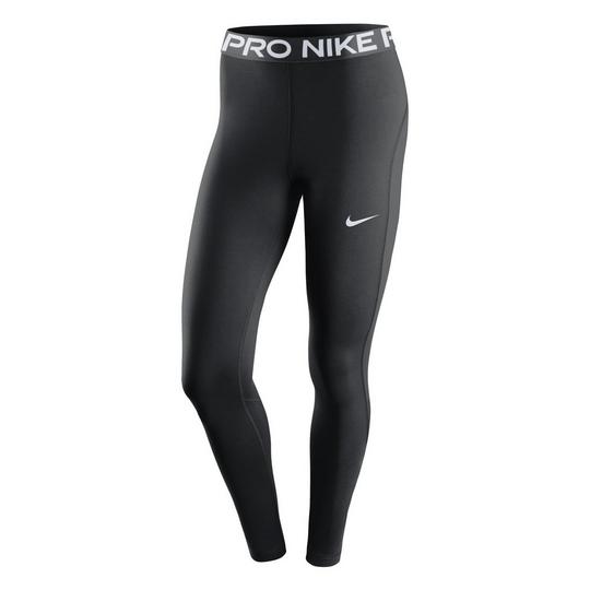 Nike Pro Tights Black Women XL