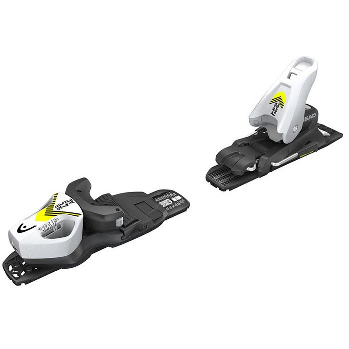 Juniors' SLR 4.5 GW AC B80 Ski Binding [2021]