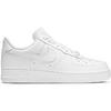 Chaussures Air Force 1  07 pour femmes