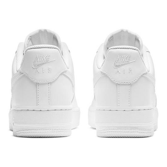 Nike Air Force 1 07 White 6