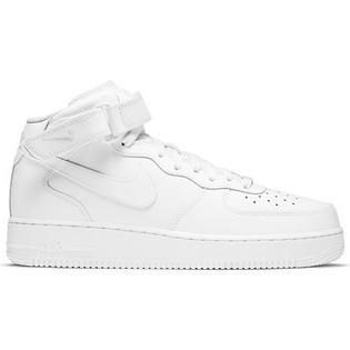 Chaussures Air Force 1 Mid '07 pour hommes