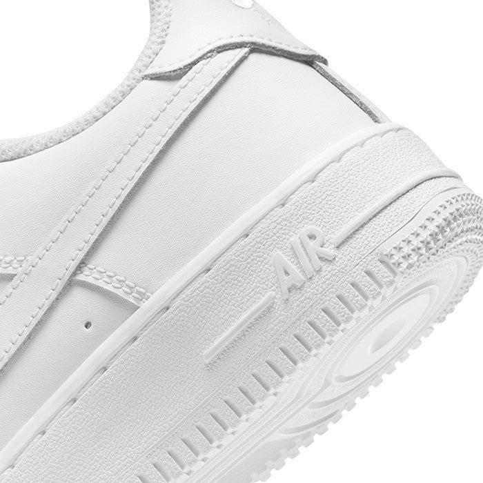 White air force 1 size 3.5 on sale