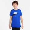 Junior Boys   8-16  Nike Air T-Shirt