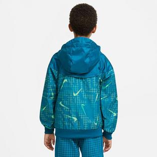 Nike Junior Boys' [8-16] Sportswear Windrunner Jacket