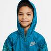 Junior Boys   8-16  Sportswear Windrunner Jacket
