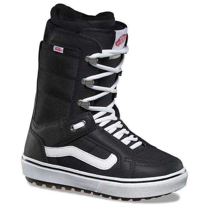 Vans | Men's Hi-Standard OG Snowboard Boot, Size 7